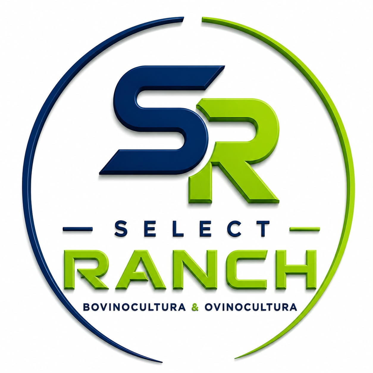 Select Ranch — Bovinocultura & Ovinocultura